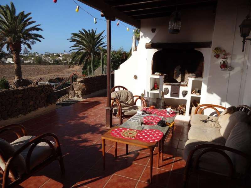 In Lanzarote 101521 Hotell